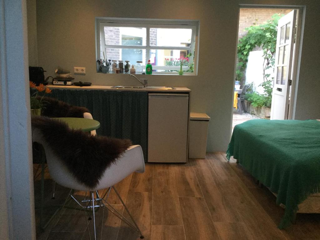 Antonia beach house room 2