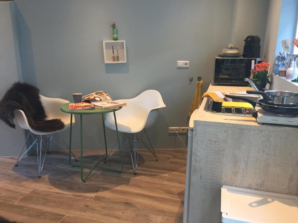 Antonia beach house room 4