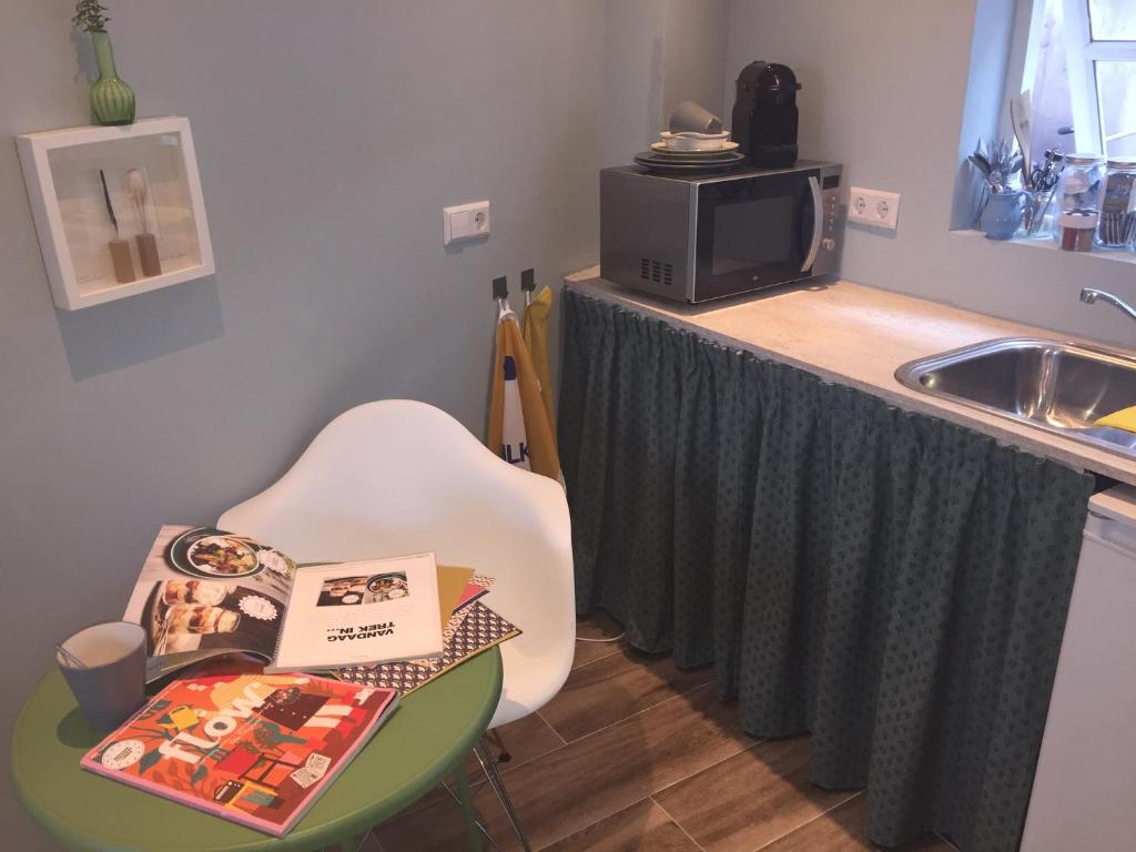 Antonia beach house room 5